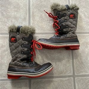 Sorel Joan of Arctic Winter Boots
